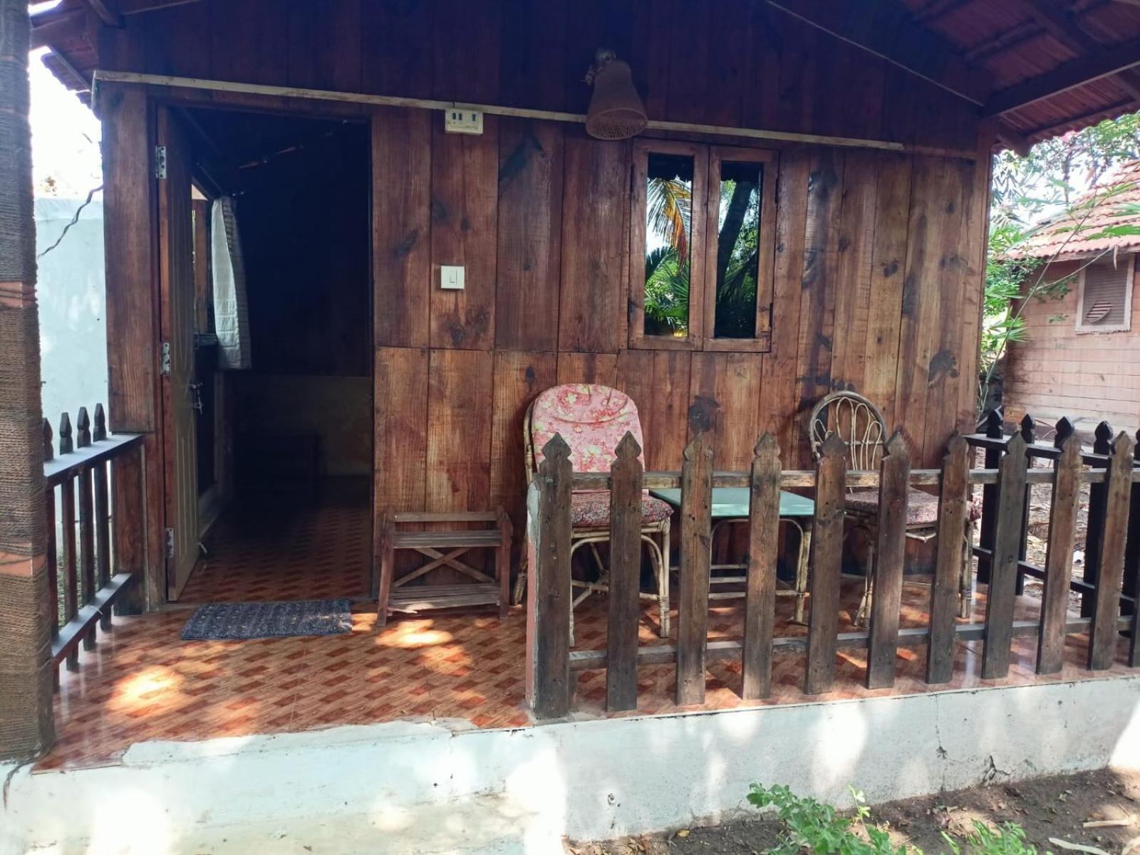 מנדרם Jamboree Creek Yoga מראה חיצוני תמונה