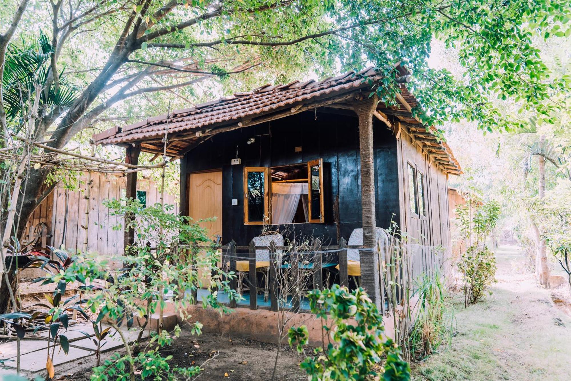 מנדרם Jamboree Creek Yoga מראה חיצוני תמונה