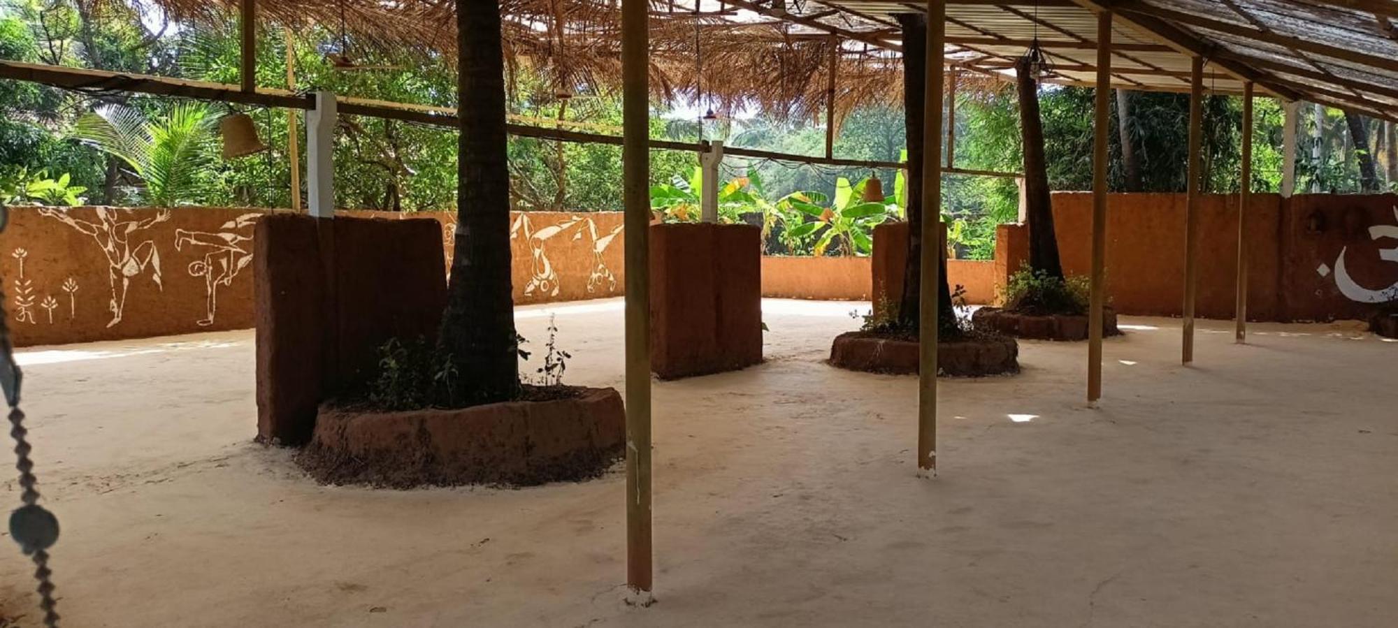 מנדרם Jamboree Creek Yoga מראה חיצוני תמונה