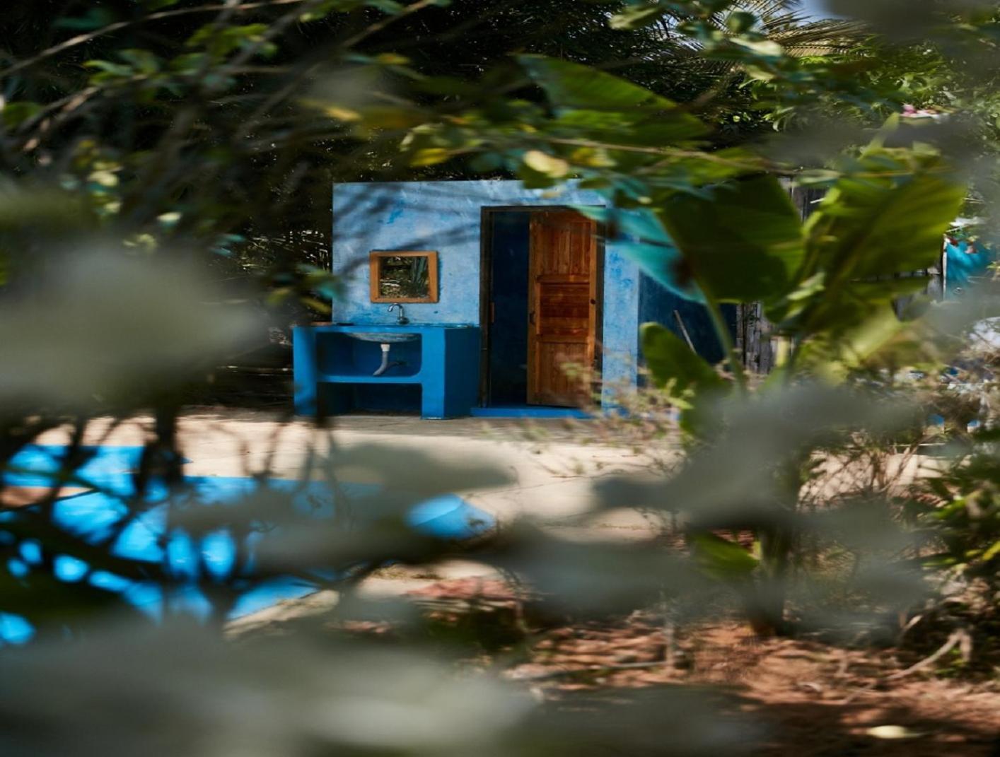 מנדרם Jamboree Creek Yoga מראה חיצוני תמונה