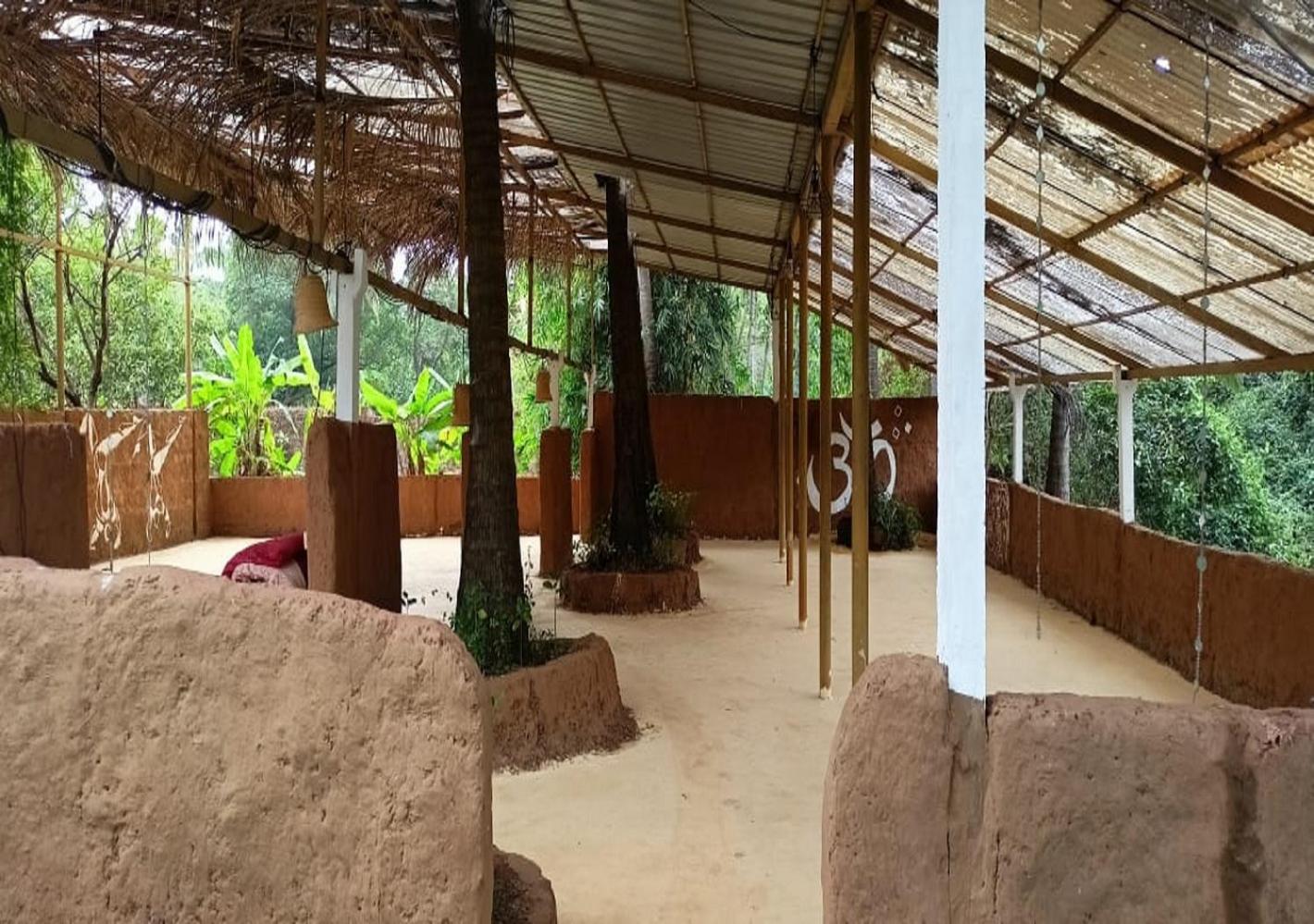 מנדרם Jamboree Creek Yoga מראה חיצוני תמונה