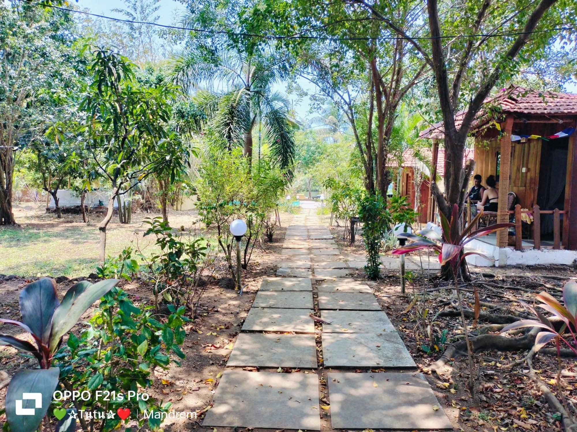 מנדרם Jamboree Creek Yoga מראה חיצוני תמונה